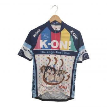 GOODSMILE COMPANY(グッドスマイルカンパニー) サイクルジャージ けいおん！ SIZE：M