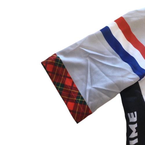 GOODSMILE COMPANY（グッドスマイルカンパニー）サイクルジャージ 映画けいおん! SIZE：M