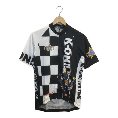 GOODSMILE COMPANY(グッドスマイルカンパニー) サイクルジャージ けいおん!! SIZE:M