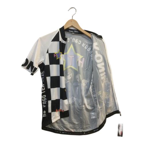 GOODSMILE COMPANY(グッドスマイルカンパニー) サイクルジャージ けいおん!! SIZE:M