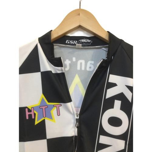 GOODSMILE COMPANY(グッドスマイルカンパニー) サイクルジャージ けいおん!! SIZE:M