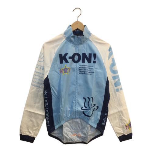 GOODSMILE COMPANY(グッドスマイルカンパニー) サイクルウインドブレーカー けいおん！ SIZE：M