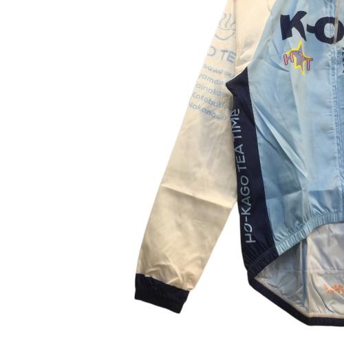 GOODSMILE COMPANY(グッドスマイルカンパニー) サイクルウインドブレーカー けいおん！ SIZE：M