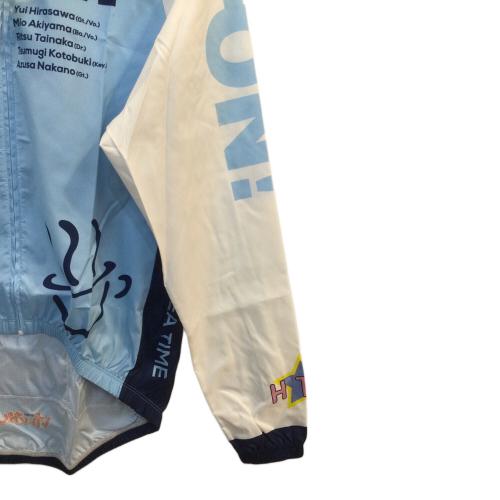 GOODSMILE COMPANY(グッドスマイルカンパニー) サイクルウインドブレーカー けいおん！ SIZE：M