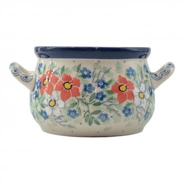 LE CREUSET (ルクルーゼ) ビュッフェ・キャセロール 26cm コバルト