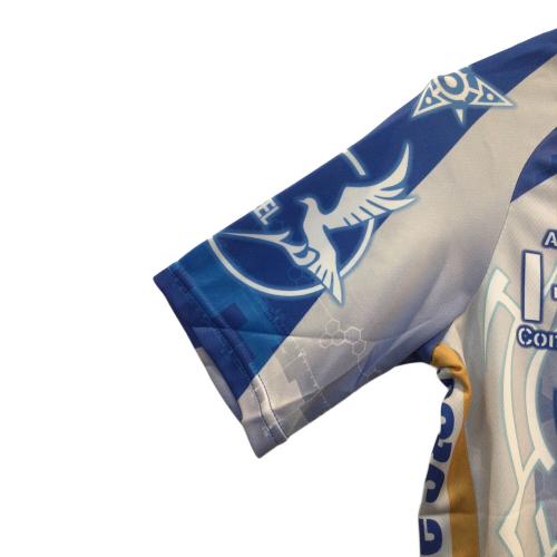 AURORA(アウローラ）サイクルジャージ 劇場版 蒼き鋼のアルペジオ イオナver. サイズ：Ｍ