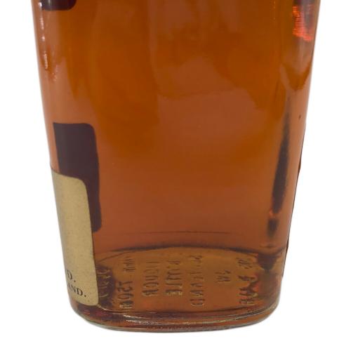 ジョニーウォーカー (Johnnie Walker) スコッチウィスキー 750ml 箱付 ブラックラベル 【特級】 未開封