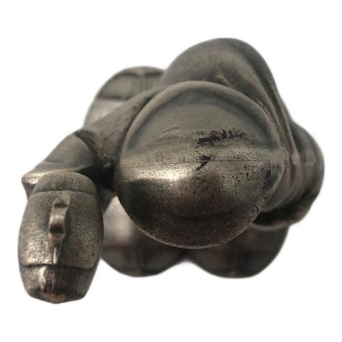 置物 大黒天 ■純銀 77.5g