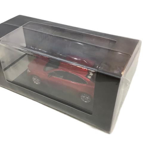 モデルカー MAZDA特注100周年記念限定モデル 1/43 ATENZA