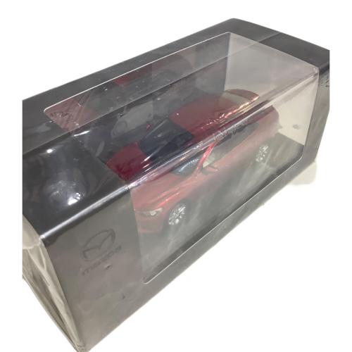 モデルカー MAZDA特注100周年記念限定モデル 1/43 ATENZA