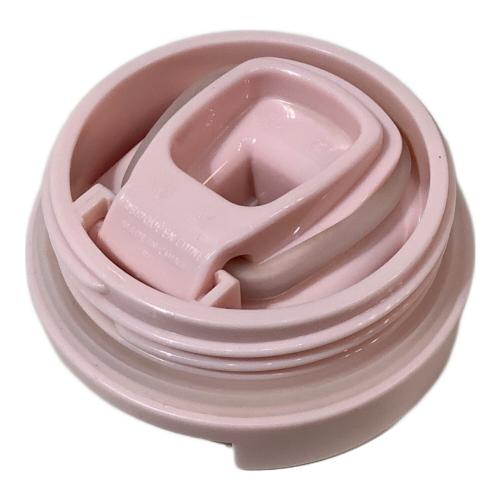 STARBUCKS COFFEE (スターバックスコーヒー) タンブラー ピンク カリフォルニア・ディズニーランド