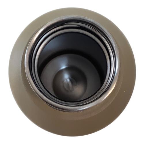 STARBUCKS COFFEE (スターバックスコーヒー) ステンレスボトル ベージュ PORTER