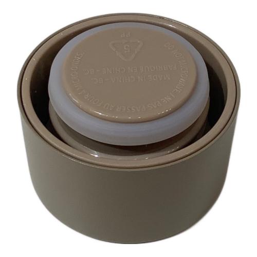 STARBUCKS COFFEE (スターバックスコーヒー) ステンレスボトル ベージュ PORTER