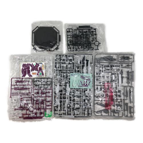 BANDAI (バンダイ) ガンプラ HG 1/144 ガンダムベース限定ゼータガンダム3号機 初期検証型