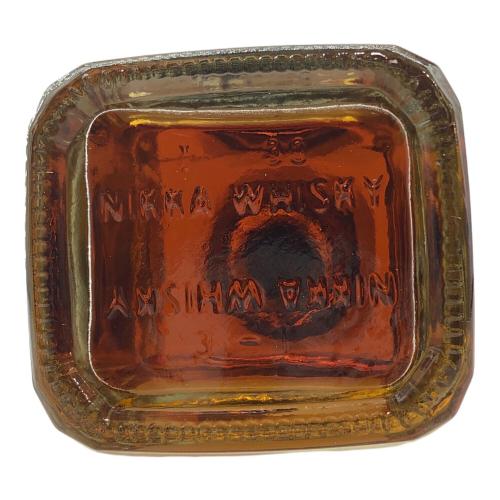 THE・NIKKA tailored ウィスキー 700ml 箱付　未開封