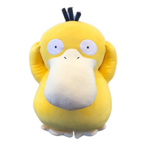 ポケモン ポケモンセンター販売品 等身大コダック ヌイグルミ