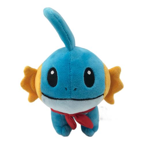 ミズゴロウ ヌイグルミ