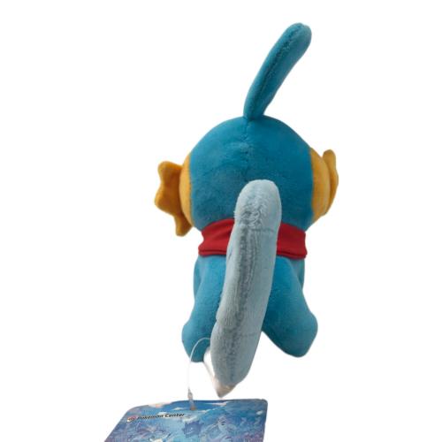 ミズゴロウ ヌイグルミ