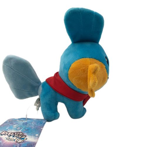 ミズゴロウ ヌイグルミ