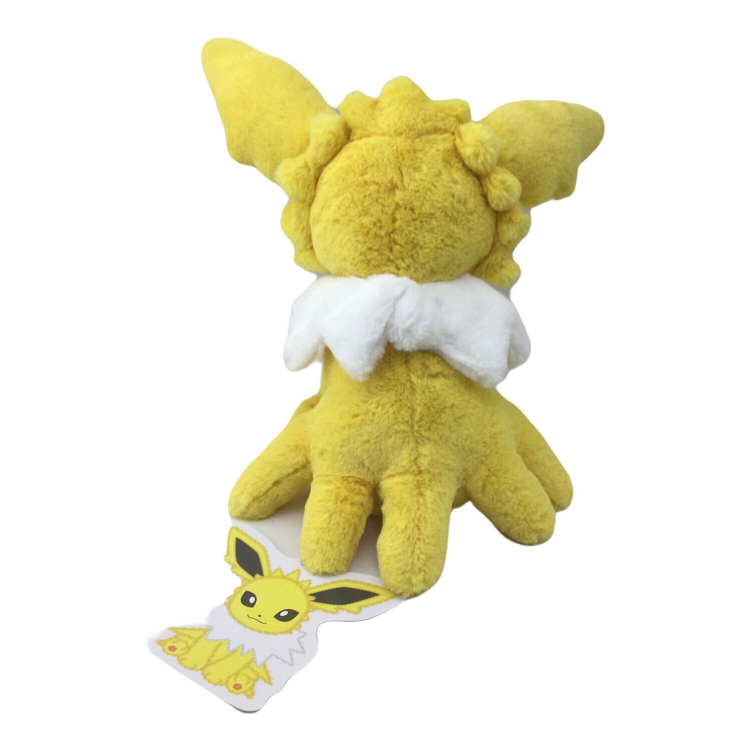 Pokemon Center(ポケモンセンター) ふわふわ抱きヌイグルミ