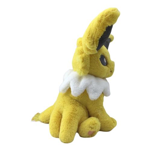 Pokemon Center(ポケモンセンター) ふわふわ抱きヌイグルミ サンダース