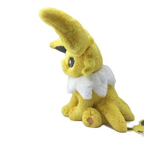 Pokemon Center(ポケモンセンター) ふわふわ抱きヌイグルミ サンダース