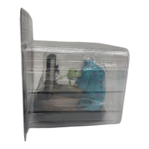 DISNEY (ディズニー) フィギュア C賞 モンスターズインク シーンフィギュア