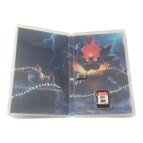 Nintendo (ニンテンドー) Nintendo Switch用ソフト スーパーマリオ3Dワールド+フューリーワールド CERO A (全年齢対象)