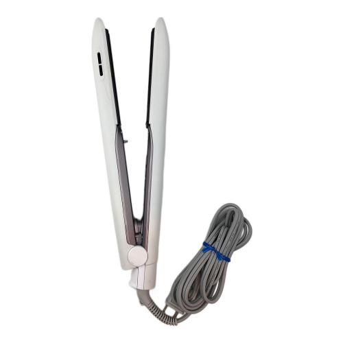 Panasonic (パナソニック) ヘアーアイロン EH-HS9J 2022年製