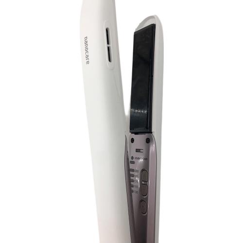 Panasonic (パナソニック) ヘアーアイロン EH-HS9J 2022年製