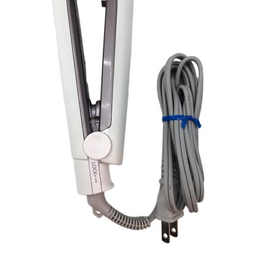 Panasonic (パナソニック) ヘアーアイロン EH-HS9J 2022年製