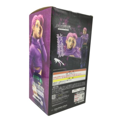BANDAI(バンダイ）フィギュア ジョジョの奇妙な冒険 ヴィネガー・ドッピオ MASTERLISE 一番くじ ラストワン賞