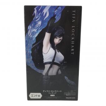 SQUARE ENIX(スクウェア・エニックス）フィギュア ティファ・ロックハート エンド賞 ファイナルファンタジー7 REBIRTH