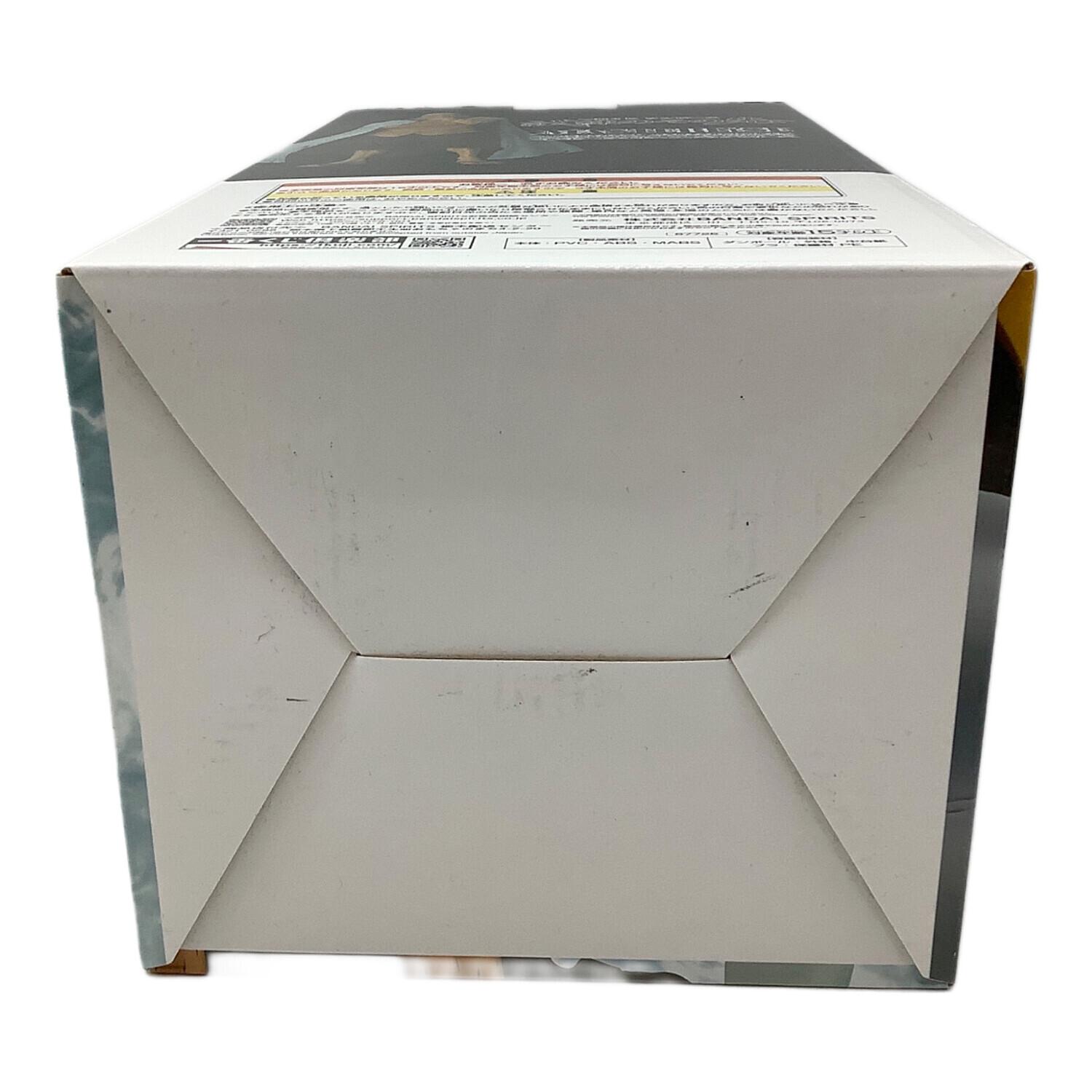 フィギュア 一番くじ ラストワン賞 ワンピース シルバーズ・レイリー