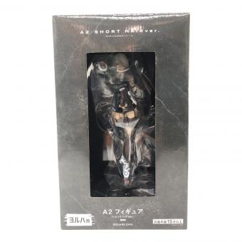 フィギュア ヨルハ賞 A2フィギュア ショトーヘアVer NieR：Automata