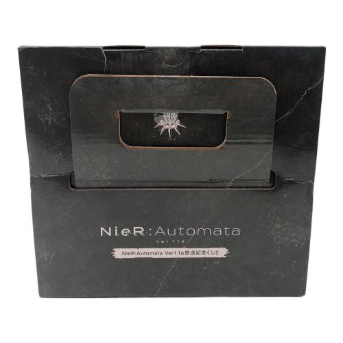フィギュア ヨルハ賞 A2フィギュア ショトーヘアVer NieR：Automata
