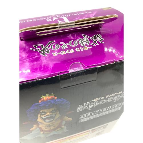 BANDAI (バンダイ) フィギュア E賞 エンポリオ・イワンコフ MASTERLISE 一番くじ