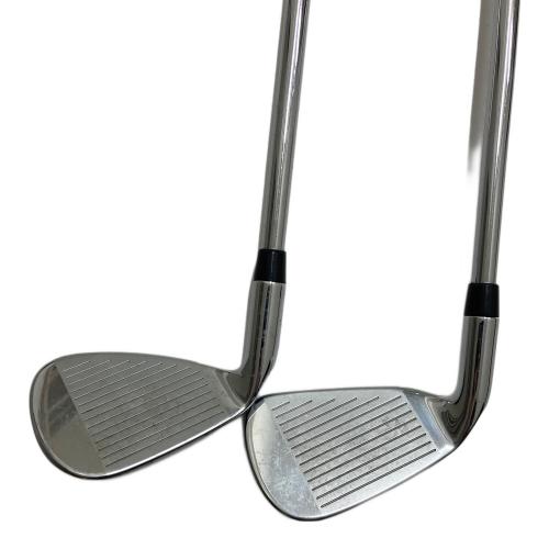 Callaway (キャロウェイ) COLLECTION アイアンセット