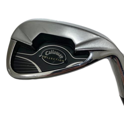 Callaway (キャロウェイ) COLLECTION アイアンセット