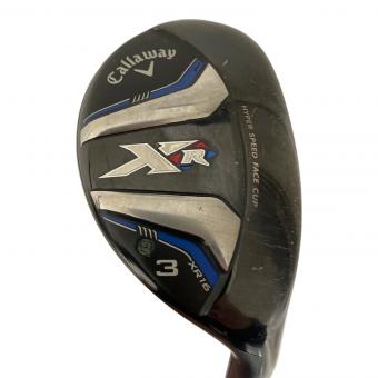 Callaway (キャロウェイ) XR OS アイアン