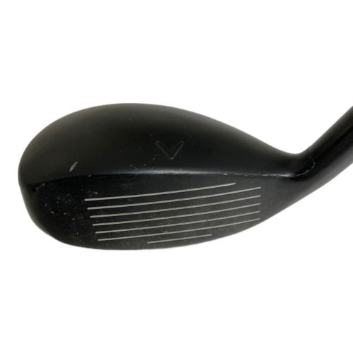 Callaway (キャロウェイ) XR OS アイアン