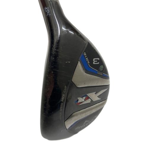 Callaway (キャロウェイ) XR OS アイアン