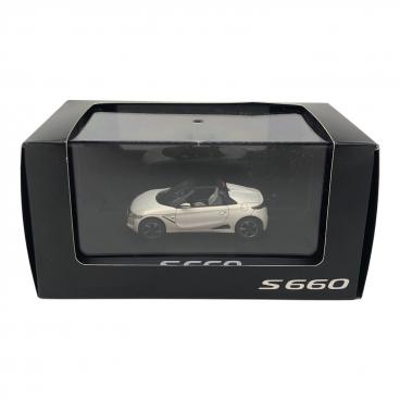 モデルカー N-WGN 1/18モデルカー プレミアムブルームーン