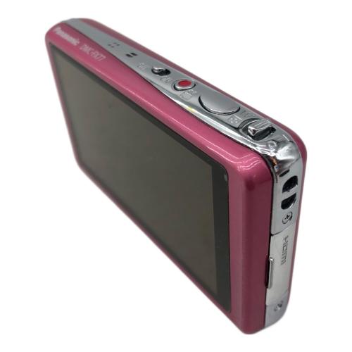 Panasonic (パナソニック) デジタルカメラ DMC-FX77 LUMIX