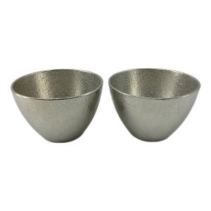 能作 (ノウサク) 酒器 2Pセット