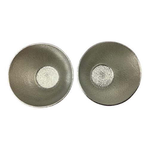 能作 (ノウサク) 酒器 2Pセット