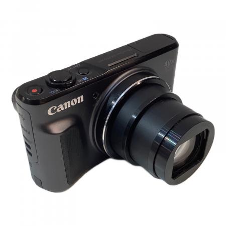 CANON (キャノン) コンパクトデジタルカメラ Power Shot SX720 HS