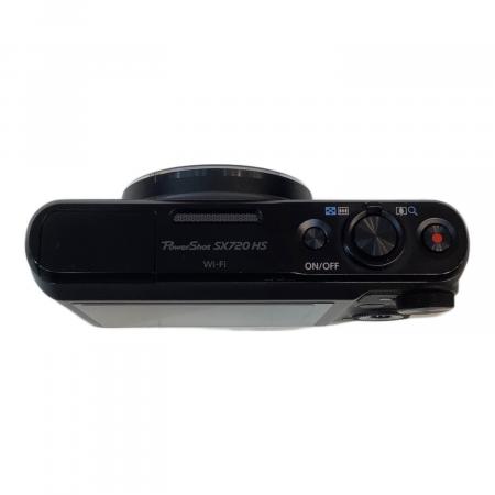 CANON (キャノン) コンパクトデジタルカメラ Power Shot SX720 HS