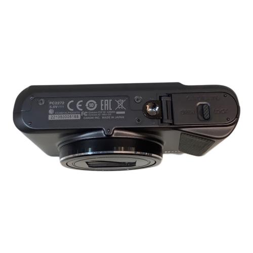 CANON (キャノン) コンパクトデジタルカメラ Power Shot SX720 HS PC2272