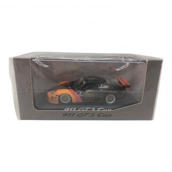 モデルカー 1/43 911 GT3 Cup